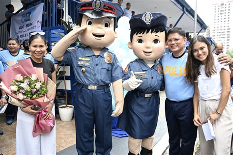 pnp calabarzon key officers|PNP boosts police morale with ‘Pamilya ng Pulis’ family day.